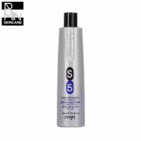 شامپو روزانه اچ اس لاین مدل  S5 حجم 350ml