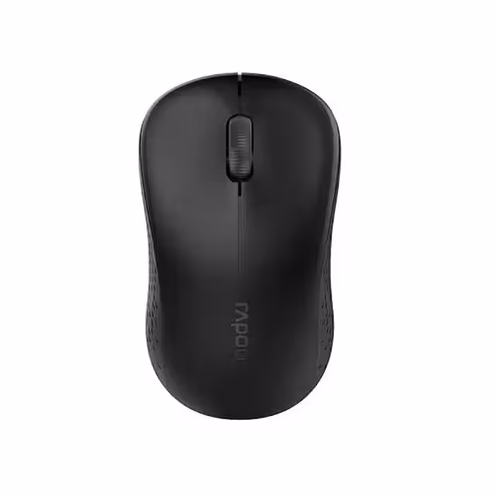 ماوس بی سیم رپو مدل Rapoo M20 Wireless Mouse