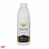 اکسیدان جیپسی (Gepsy) مدل O3 شش درصد حجم 150 میلی‌ لیتر
