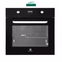 فر توکار پرنیان استیل Po 201 برق و گاز