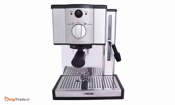 اسپرسوساز نوا مدل NOVA-139