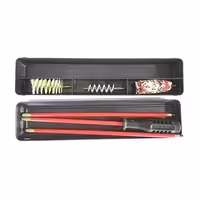 ست تنظیف کالیبر 12 استیل کرین