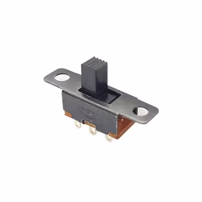 کلید کشویی 3pin