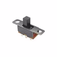 کلید کشویی 3pin