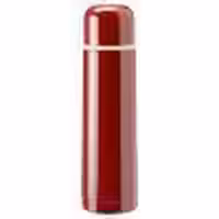 فلاسک دوجداره 05 لیتری مدل IKEA HALSA 40450821 قرمز