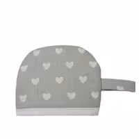 دستگیره قابلمه مدل قلب کد 400 بسته 2 عددی | کالا مکس