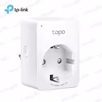 پریز هوشمند Tapo P110M تی پی لینک TP-Link