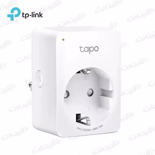 پریز هوشمند Tapo P110M تی پی لینک TP-Link