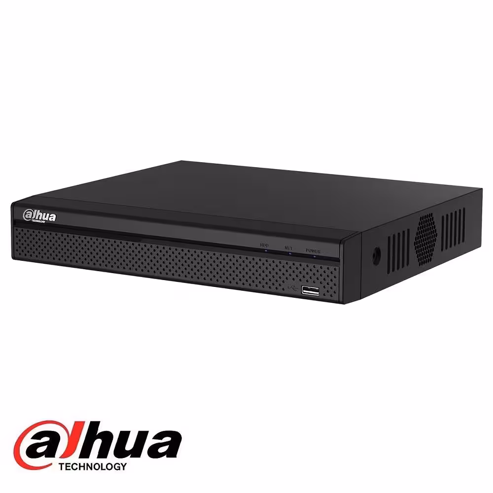 دستگاه DVR داهوا مدل DH-XVR5232AN-S2