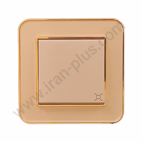 کلیدکراکس (صلیبی) مدل ارس بژ طلایی میان بژ