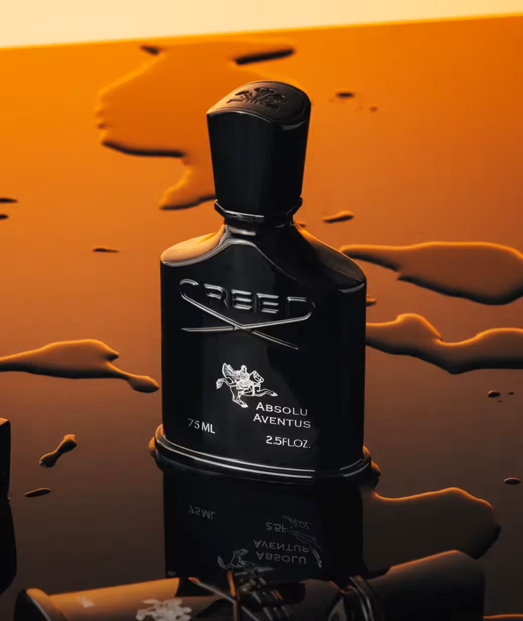 عطر ادکلن کرید ابسولو اونتوس اصل | Creed Absolu Aventus 75ml