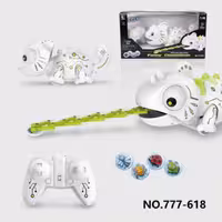 ربات آفتاب پرست کنترلی آیتم 777/618