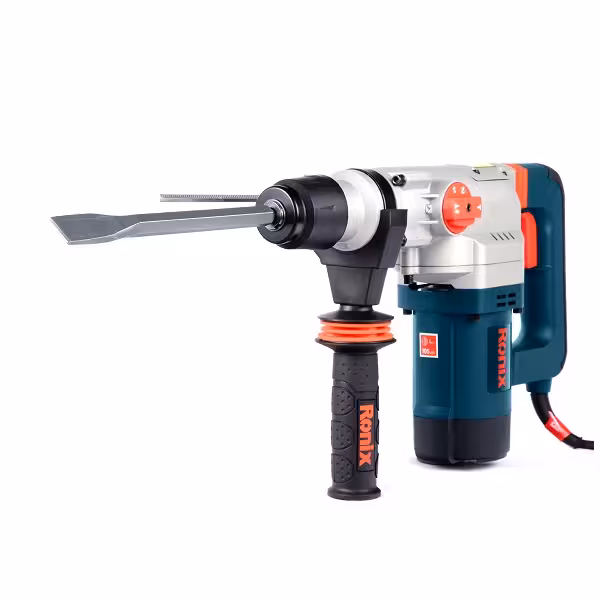 دریل بتن کن رونیکس 5 کیلویی مدل 2729