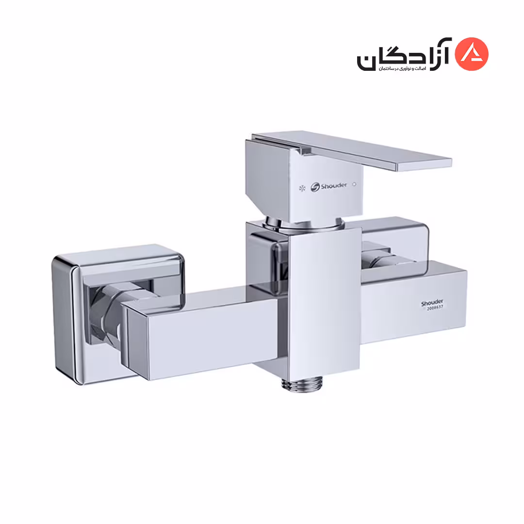 شیر توالت شودر مدل شارپ