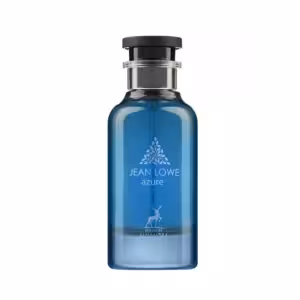ادکلن جین لوو ازور الحمبرا Jean Lowe azure Alhambra‏