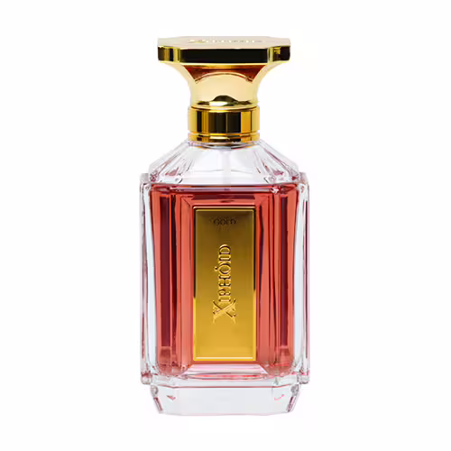 عطر زنانه گلد زیفوید Xiphoid Gold حجم 100 میلی لیتر