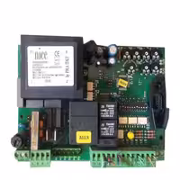 برد جک نایس مدل A60/A