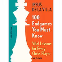 100 Endgames You Must Know