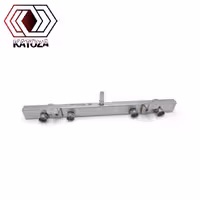 ریل سوخت مژده (ساینا و کوئیک)