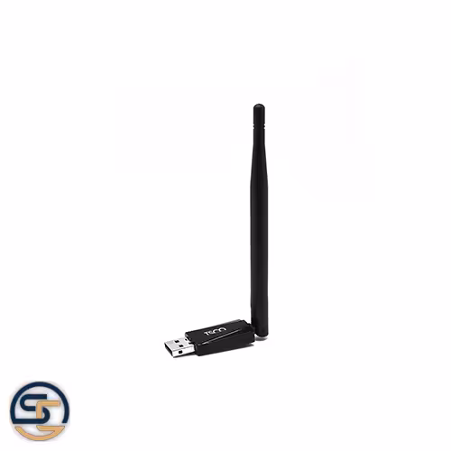 دانگل USB بی سیم تسکو مدل TW 1010