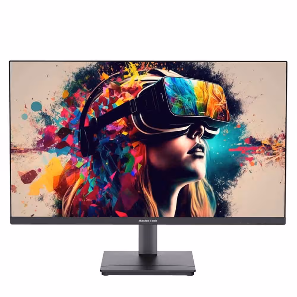 مانیتور مسترتک 27 اینچ Master Tech PA274iQH
