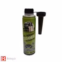 انژکتور شور و تمیز کننده 300میل