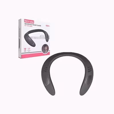 اسپیکر بلوتوث گردنی تسکو مدل TS 1313