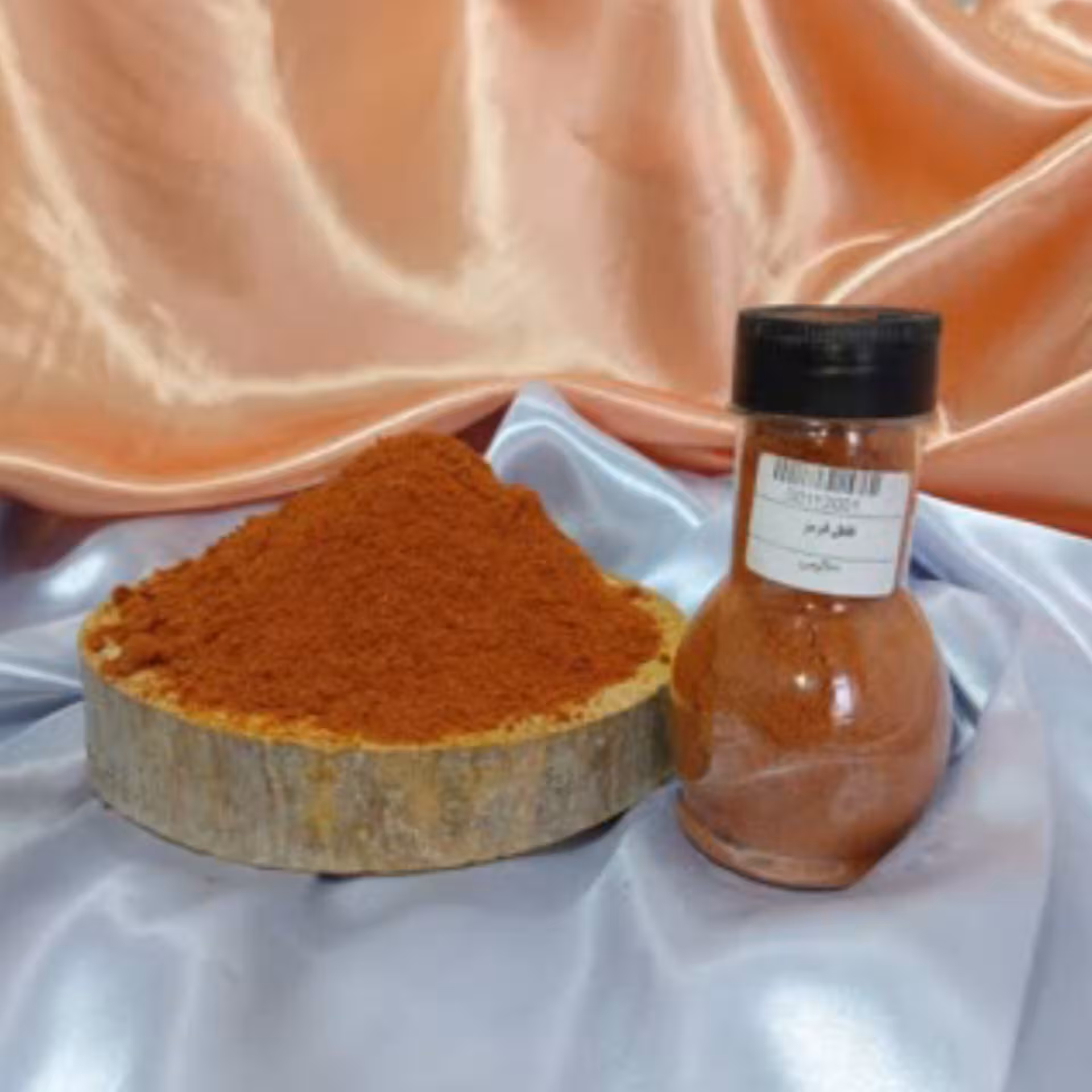 فلفل قرمز (100 گرمی)