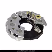 دیود دینام بنزی مدل فیشی برند G.T.Ph (کد 0303)