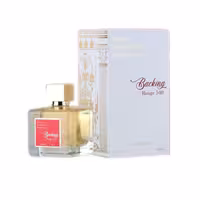 عطر روونا باکارات رژ 540 سفید ادو پرفیوم 100 میلی لیتر