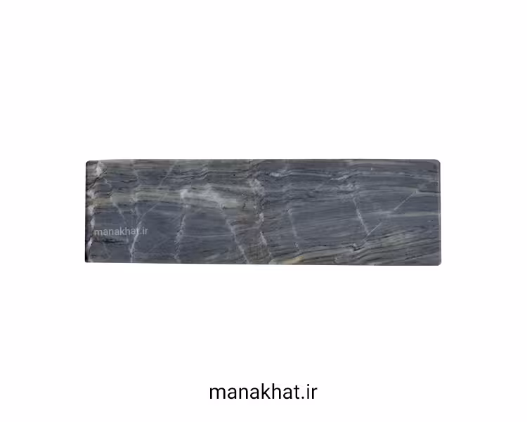 سنگ رومی خوشنویسی شماره سی و چهار