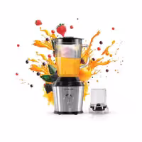 آسیاب و مخلوط کن بلند پرو گرین لاین Green blend pro mixer grinder