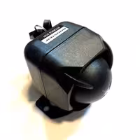 آژیر دزدگیر خودرو بکاپ دار