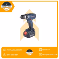دریل پیچ گوشتی شارژی 12ولت تک سرعته توسن مدل 9919DC