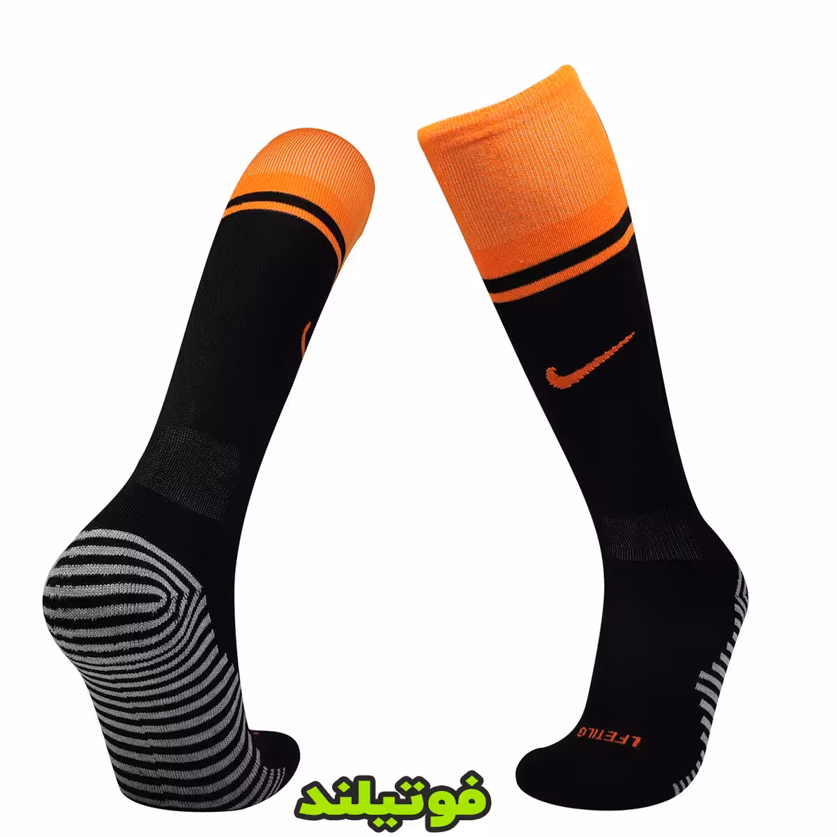 خرید جوراب دوم هلند اورجینال