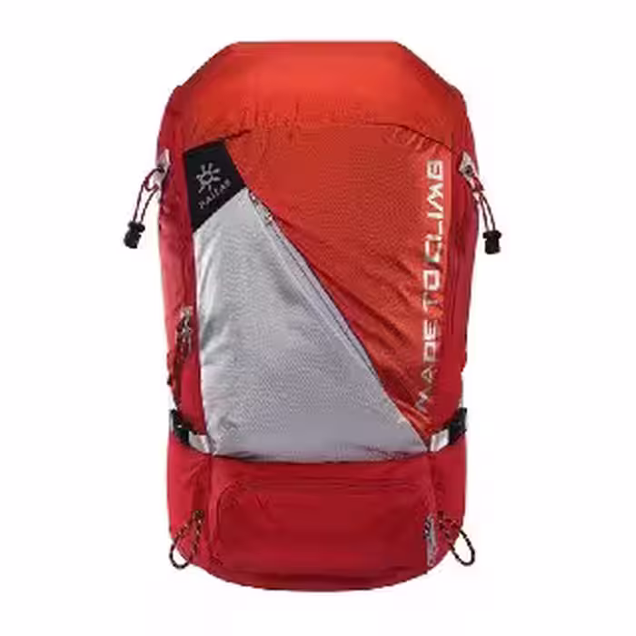 کوله کمپینگ 22 لیتری مدل RADGE LIGHTWEIGHT TREKKING
