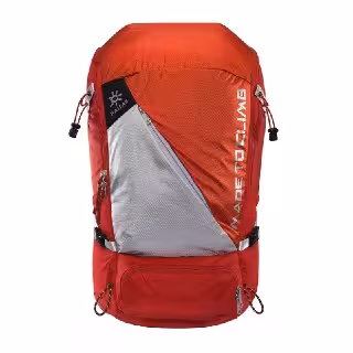کوله کمپینگ 22 لیتری مدل RADGE LIGHTWEIGHT TREKKING