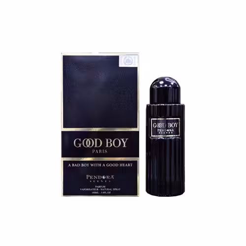 عطر ادکلن مردانه پور آن هوم دی کرون مدل پیور هوم د جانوین (Johnwin Caron Pour Un Homme) حجم 100 میل