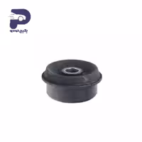بوش ضربه گیر اکسل عقب ( بوش لاستیک پلاستیک ) پژو 405 و سمند و پارس و سمند ملی و دنا و سورن 470211 جی ای اس پی