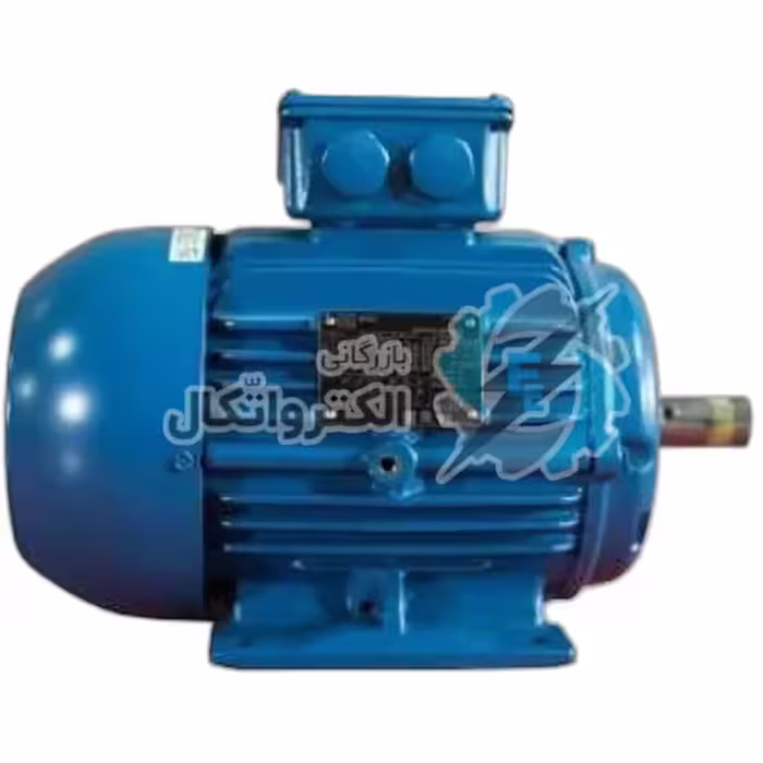 الکتروموتور وگ مدل w22