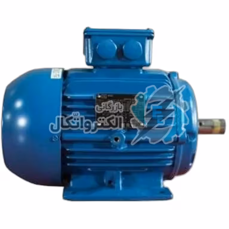 الکتروموتور وگ مدل w22