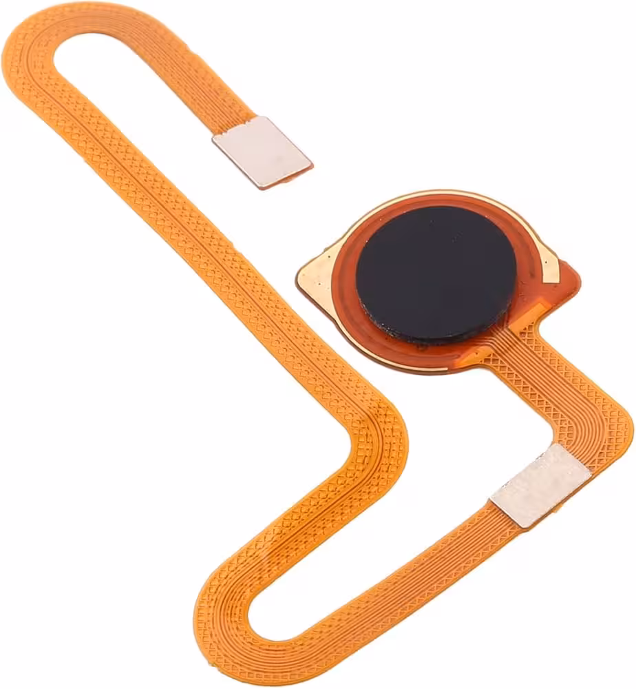 FLAT NOTE 8 FINGER BLACK XIAOMI