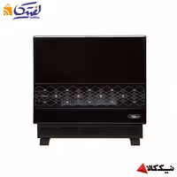 بخاری گازی مرجان نیک کالا ترموستاتیک MN12-TH