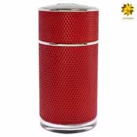 ادکلن دانهیل Dunhill مدل Icon Racing Red حجم 100 میلی لیتر