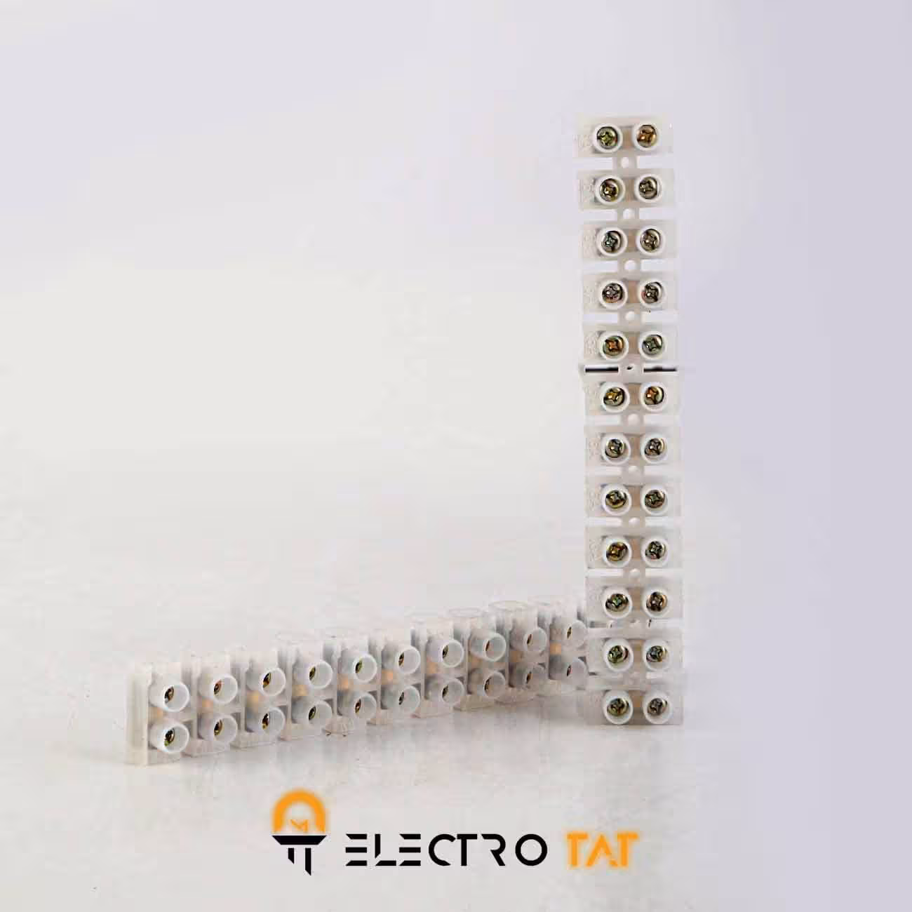 ترمینال شاخه ای پلاستیکی نمره 35