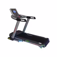 تردمیل خانگی تاشو آذیموس مدل 3032CA