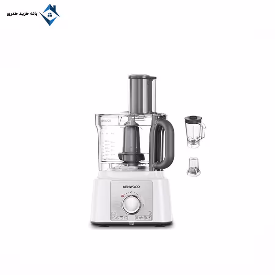 غذاساز کنوود مدل KENWOOD FDP65