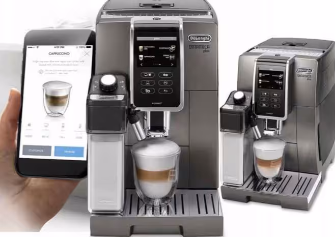 اسپرسوساز دلونگی مدل 37095T