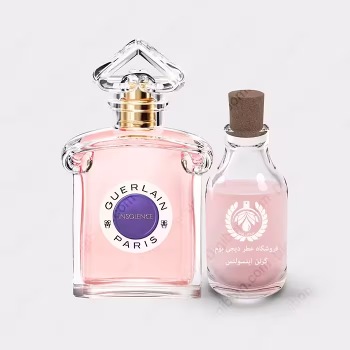 عطر گرلن اینسولنس – Guerlain InsolenceعطرGuerlain Insolence
