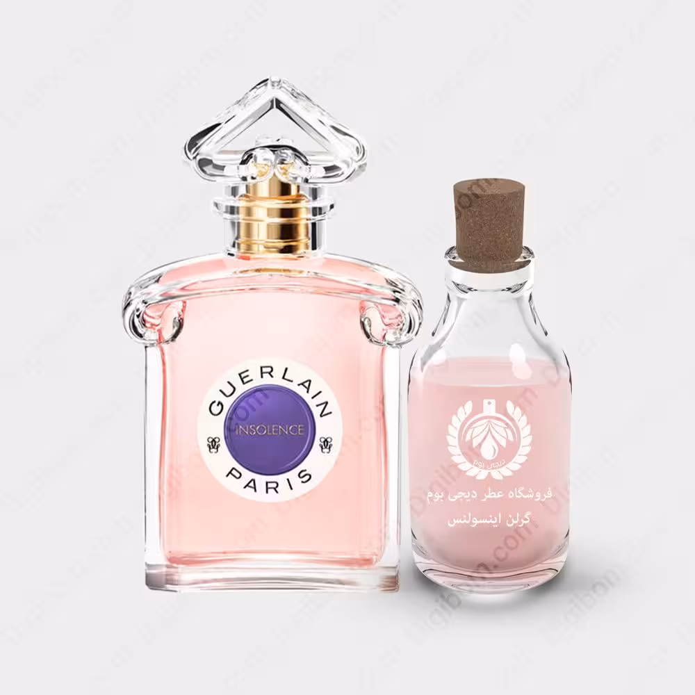 عطر گرلن اینسولنس – Guerlain InsolenceعطرGuerlain Insolence